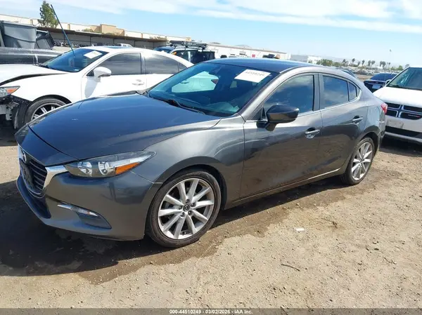 3MZBN1V7XHM113997 2017 MAZDA 3 - Image 2