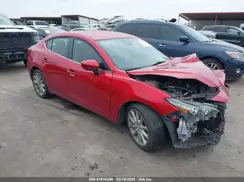 3MZBN1V7XHM116320 2017 MAZDA 3