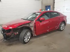 3MZBN1V7XHM116365 2017 MAZDA 3