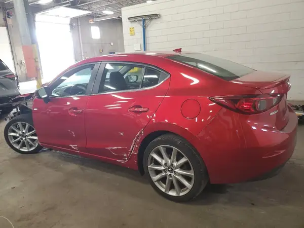 3MZBN1V7XHM116365 2017 MAZDA 3 - Image 2