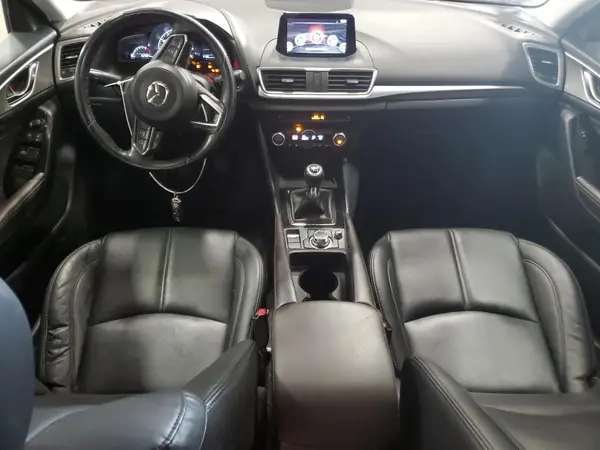 3MZBN1V7XHM116365 2017 MAZDA 3 - Image 8