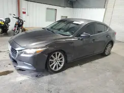 3MZBN1V7XHM116432 2017 MAZDA 3