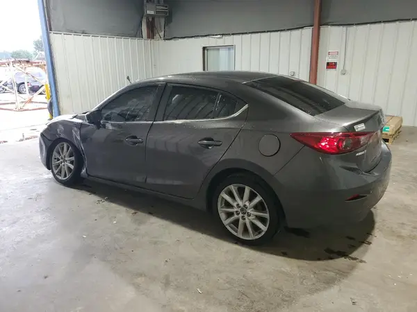 3MZBN1V7XHM116432 2017 MAZDA 3 - Image 2