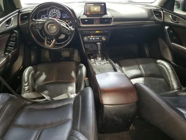 3MZBN1V7XHM116432 2017 MAZDA 3 - Image 8