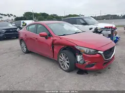 3MZBN1V7XHM116950 2017 MAZDA 3