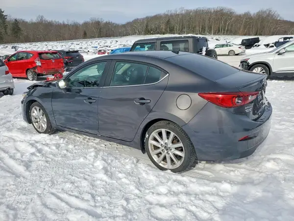 3MZBN1V7XHM117466 2017 MAZDA 3 - Image 2