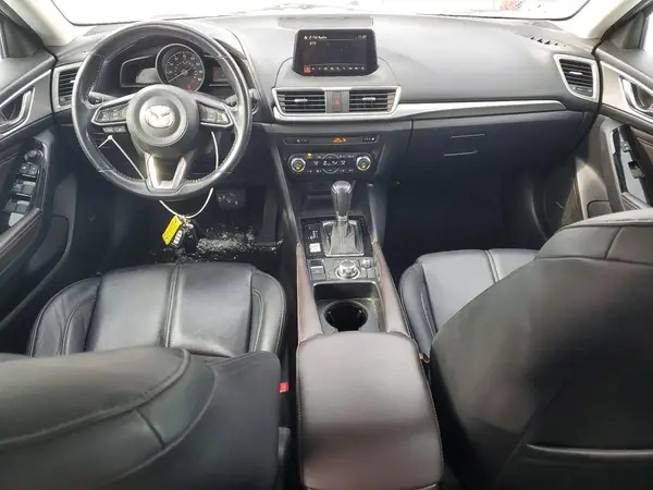 3MZBN1V7XHM117466 2017 MAZDA 3 - Image 8