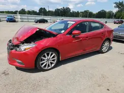 3MZBN1V7XHM118083 2017 MAZDA 3