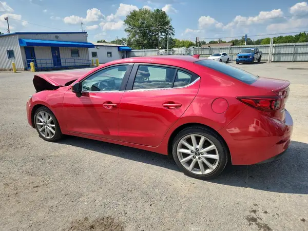 3MZBN1V7XHM118083 2017 MAZDA 3 - Image 2