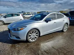 3MZBN1V7XHM118133 2017 MAZDA 3