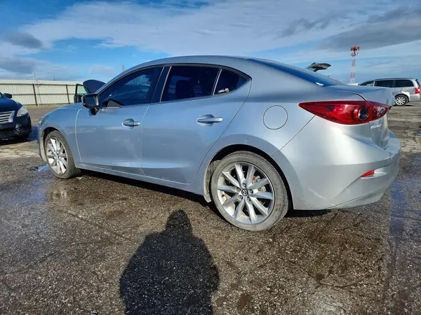 3MZBN1V7XHM118133 2017 MAZDA 3 - Image 2