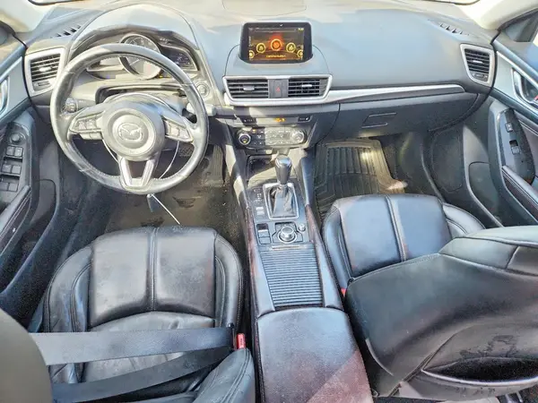 3MZBN1V7XHM118133 2017 MAZDA 3 - Image 8