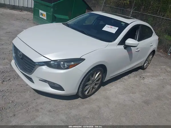 3MZBN1V7XHM118441 2017 MAZDA 3 - Image 2