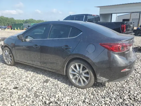 3MZBN1V7XHM119444 2017 MAZDA 3 - Image 2