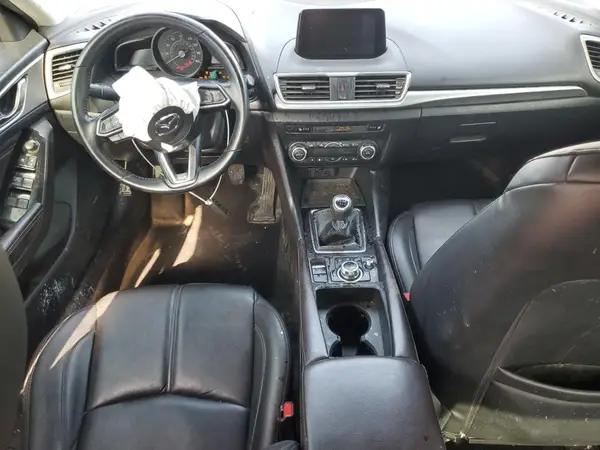 3MZBN1V7XHM119444 2017 MAZDA 3 - Image 8