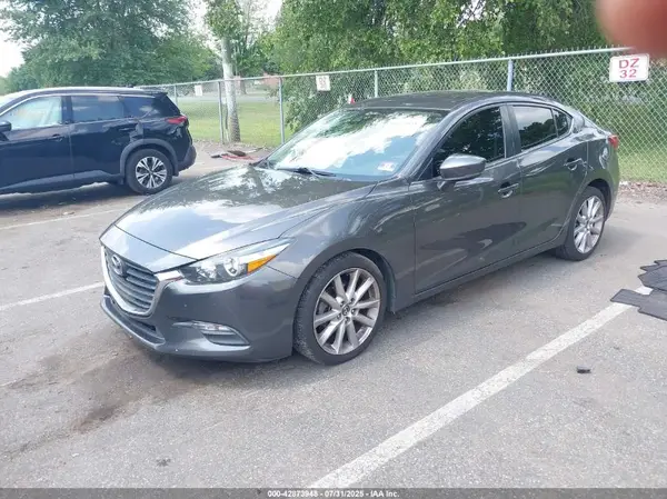 3MZBN1V7XHM120173 2017 MAZDA 3 - Image 2