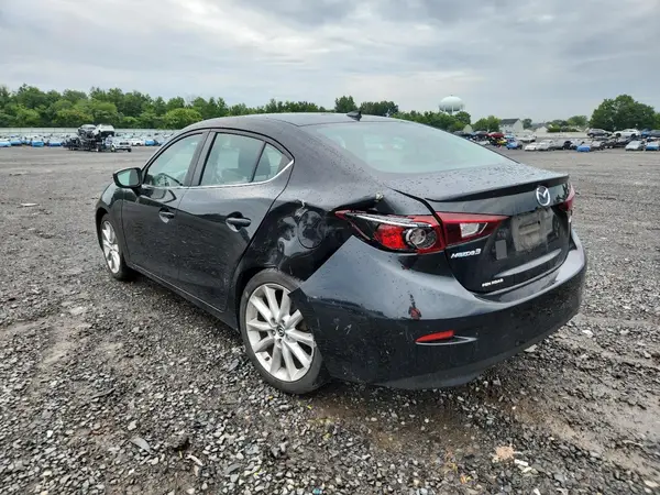3MZBN1V7XHM120531 2017 MAZDA 3 - Image 2