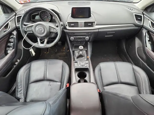 3MZBN1V7XHM120531 2017 MAZDA 3 - Image 8