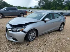 3MZBN1V7XHM121226 2017 MAZDA 3