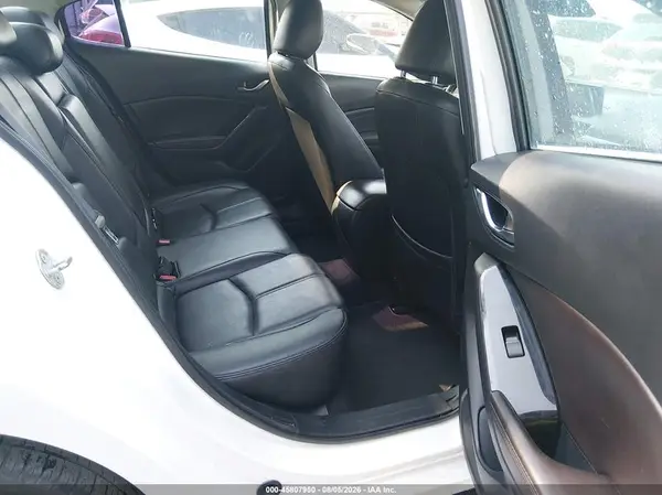 3MZBN1V7XHM122196 2017 MAZDA 3 - Image 8