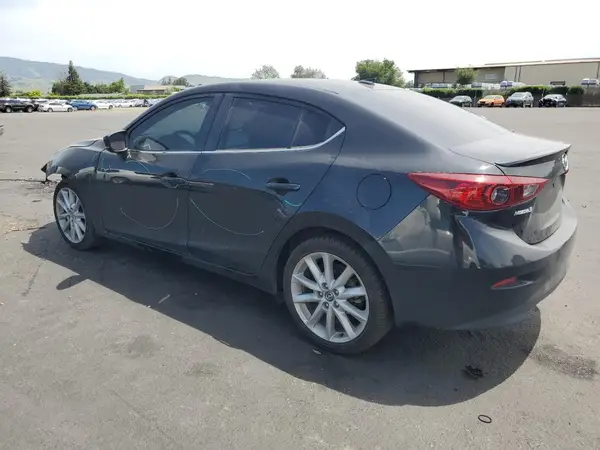 3MZBN1V7XHM122652 2017 MAZDA 3 - Image 2