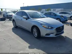 3MZBN1V7XHM124207 2017 MAZDA 3