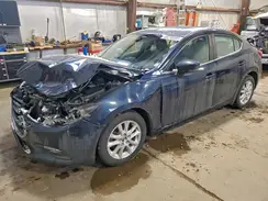 3MZBN1V7XHM124319 2017 MAZDA 3
