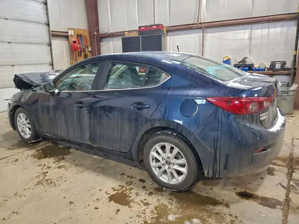 3MZBN1V7XHM124319 2017 MAZDA 3 - Image 2