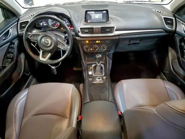3MZBN1V7XHM124319 2017 MAZDA 3 - Image 8