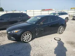 3MZBN1V7XHM124854 2017 MAZDA 3
