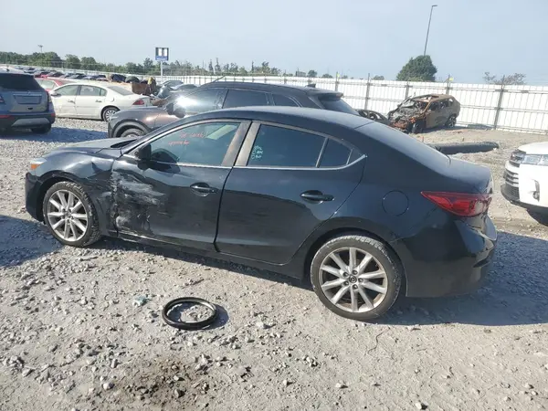 3MZBN1V7XHM124854 2017 MAZDA 3 - Image 2
