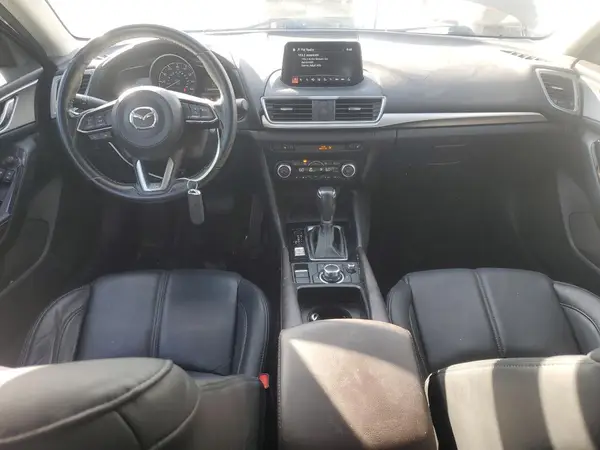 3MZBN1V7XHM124854 2017 MAZDA 3 - Image 8