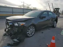 3MZBN1V7XHM125874 2017 MAZDA 3