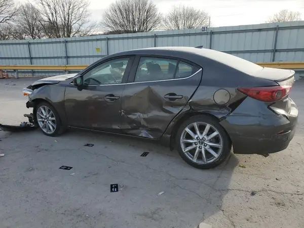 3MZBN1V7XHM125874 2017 MAZDA 3 - Image 2