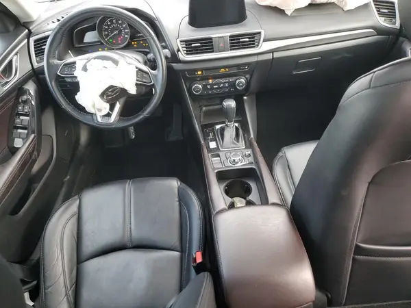 3MZBN1V7XHM125874 2017 MAZDA 3 - Image 8