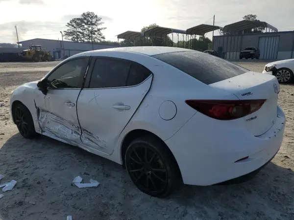 3MZBN1V7XHM126684 2017 MAZDA 3 - Image 2