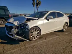 3MZBN1V7XHM128421 2017 MAZDA 3