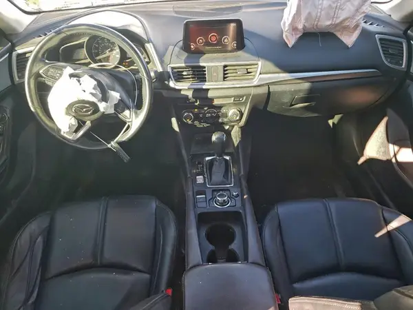 3MZBN1V7XHM128421 2017 MAZDA 3 - Image 8