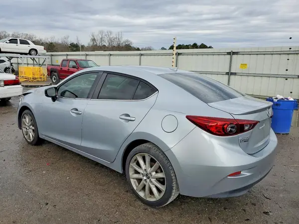 3MZBN1V7XHM130427 2017 MAZDA 3 - Image 2