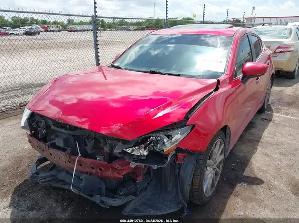 3MZBN1V7XHM132372 2017 MAZDA 3 - Image 2
