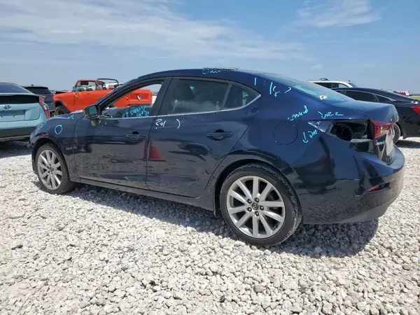 3MZBN1V7XHM133070 2017 MAZDA 3 - Image 2