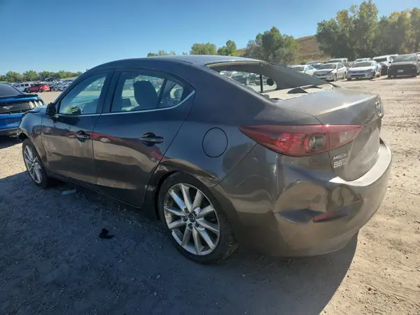 3MZBN1V7XHM136759 2017 MAZDA 3 - Image 2