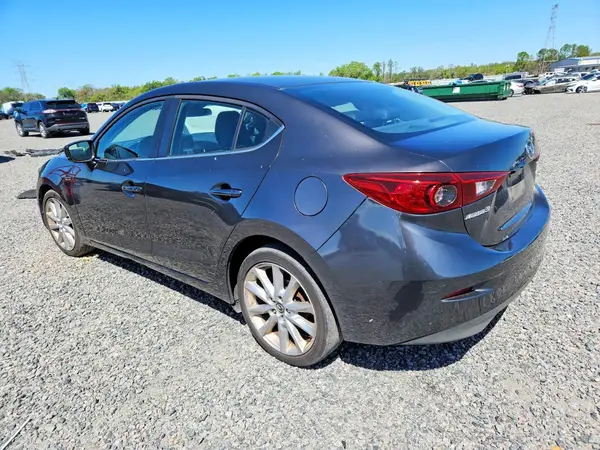 3MZBN1V7XHM138267 2017 MAZDA 3 - Image 2