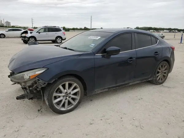 3MZBN1V7XHM142335 2017 MAZDA 3 - Image 1
