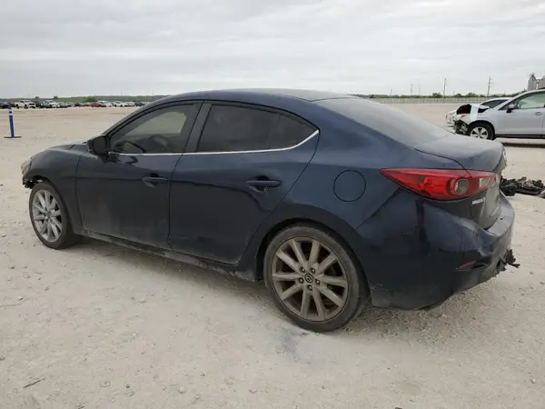 3MZBN1V7XHM142335 2017 MAZDA 3 - Image 2