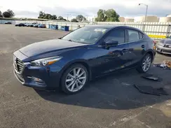 3MZBN1V7XHM142822 2017 MAZDA 3