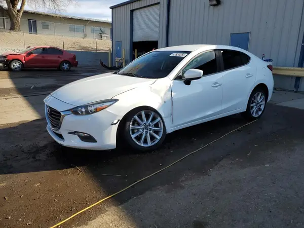 3MZBN1V7XHM143193 2017 MAZDA 3 - Image 1