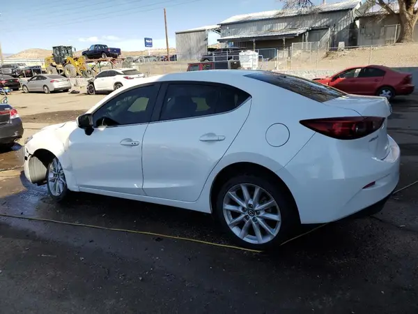 3MZBN1V7XHM143193 2017 MAZDA 3 - Image 2