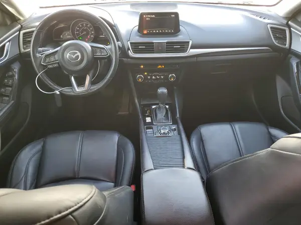 3MZBN1V7XHM143193 2017 MAZDA 3 - Image 8