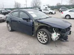 3MZBN1V7XHM145347 2017 MAZDA 3